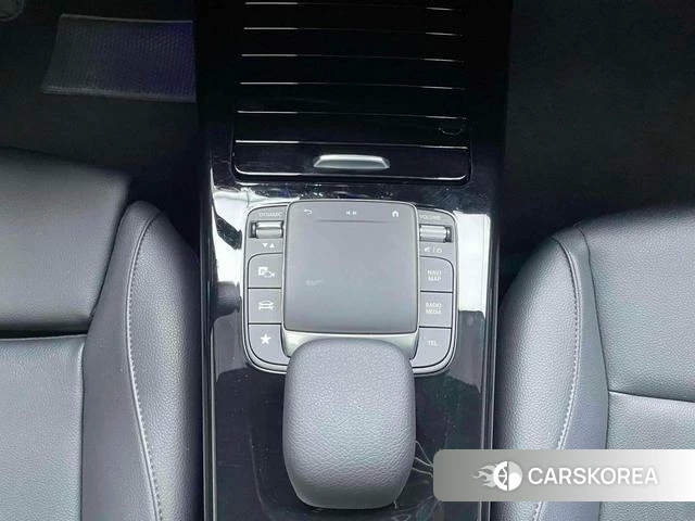 Mercedes-Benz A-Class 2023 Белый из Китая, фото 4