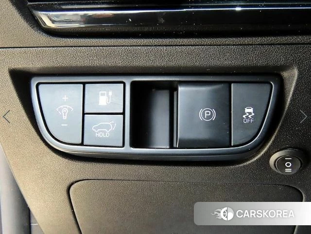 Kia The New EV6 2024 Белый из Кореи, фото 4