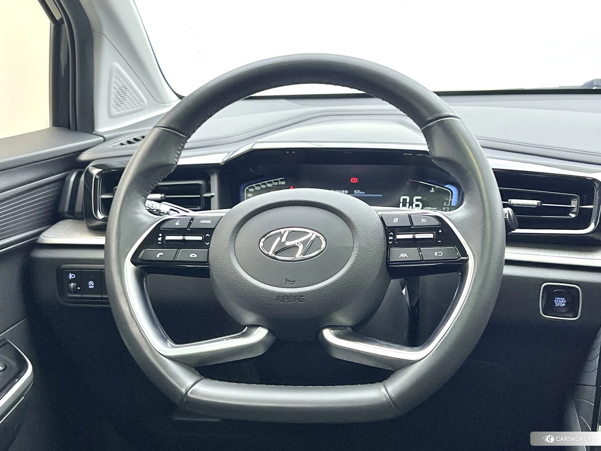 Hyundai Custo 2021 Синий из Китая, фото 4