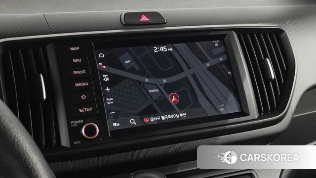 Kia The New Kia Ray 2025 Белый из Кореи, фото 4