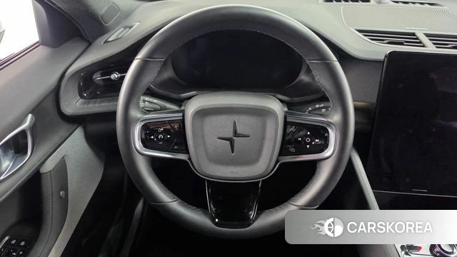 Polestar Polestar 2 2022 Белый из Кореи, фото 4
