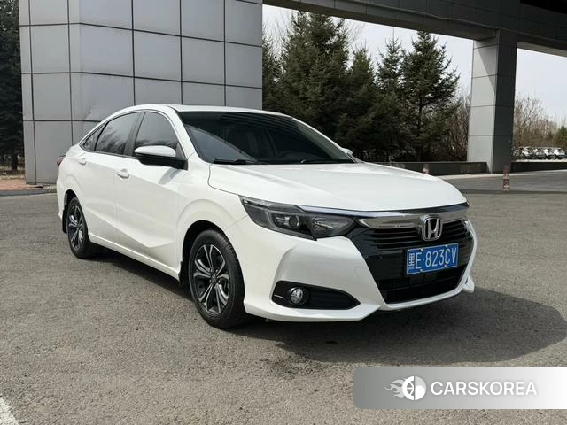 Honda Crider 2022 Белый из Китая, фото 4