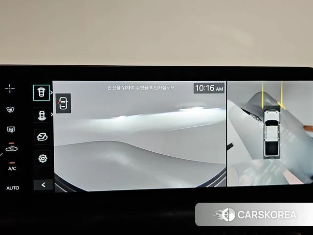 Kia Tasman 2025 Темно-зеленый из Кореи, фото 4