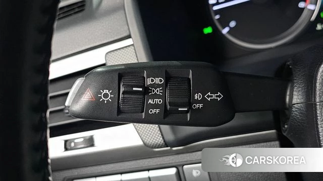 Ssangyong Rexton Sports 2019 Серый из Кореи, фото 4