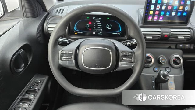 Hyundai Casper 2022 Белый из Кореи, фото 4