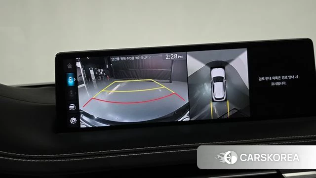 Genesis GV70 2022 Белый из Кореи, фото 4