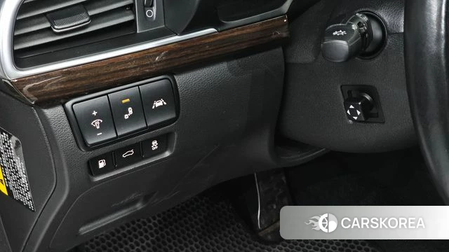 Kia Come New K7 2019 Белый из Кореи, фото 4