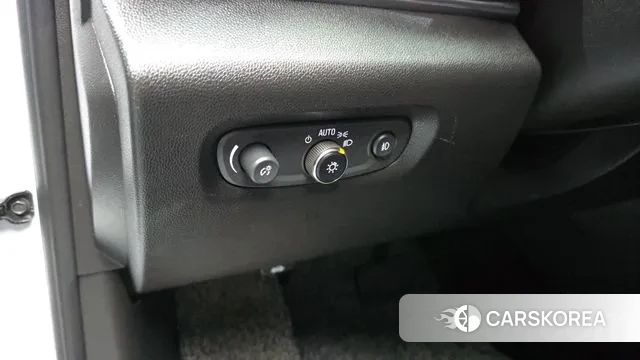 Chevrolet (GM Daewoo) Traverse 2020 Белый из Кореи, фото 4