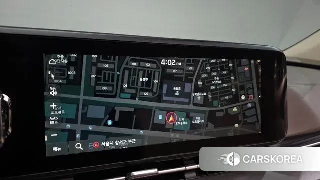 Kia Carnival 4th generation 2021 Белый из Кореи, фото 4