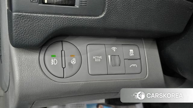 Hyundai The New Grand Starex 2019 Черный из Кореи, фото 4