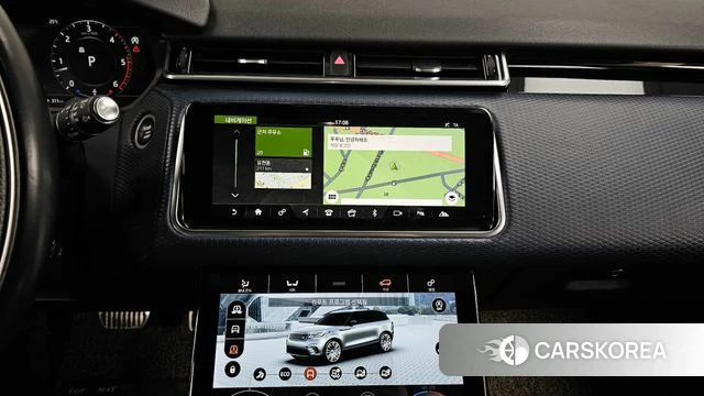Land Rover Range Rover Velar 2018 Белый из Кореи, фото 4