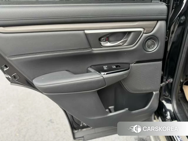 Honda CR-V 2022 Черный из Китая, фото 4