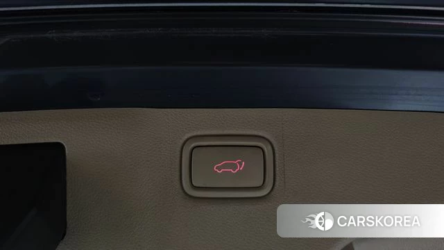 Kia The New Carnival 2018 Черный из Кореи, фото 4