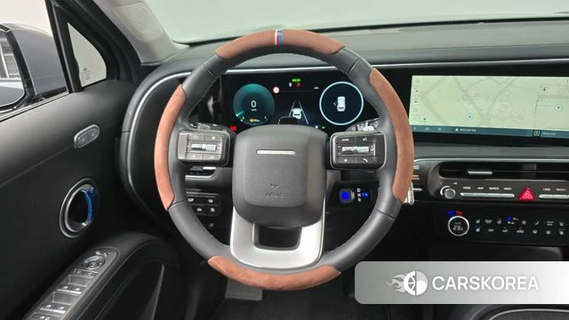 Hyundai Palisade (LX3) 2026 Серый из Кореи, фото 4