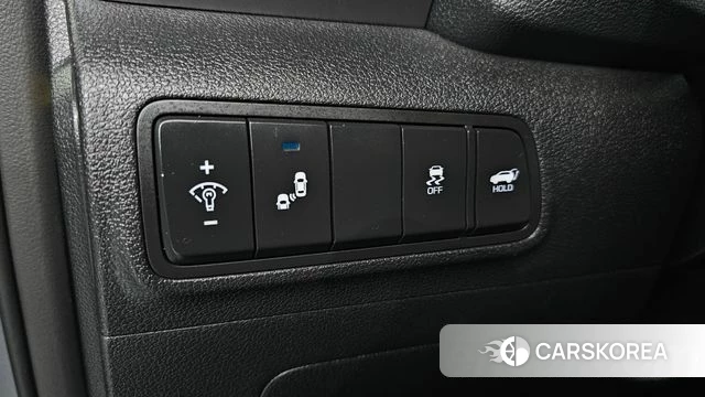 Hyundai All New Tucson 2018 Серый из Кореи, фото 4