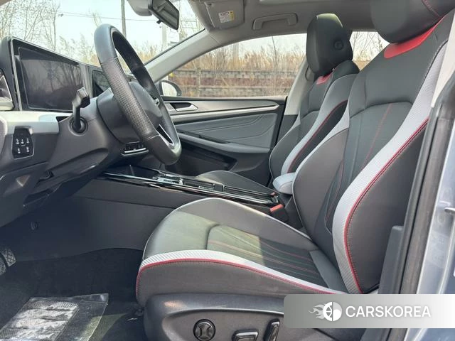 Volkswagen Lamando 2022 Другой из Китая, фото 4