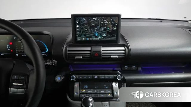 Hyundai Casper 2022 Белый из Кореи, фото 4