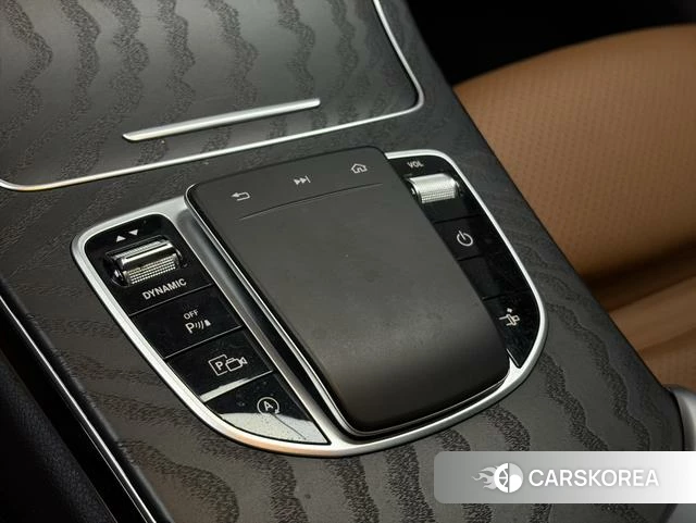 Mercedes-Benz C-class 2021 Темно-серый из Китая, фото 4