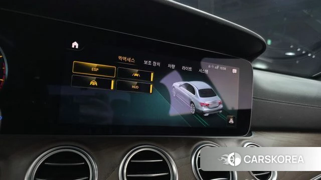 Mercedes-Benz E-Class W213 2022 Белый из Кореи, фото 4