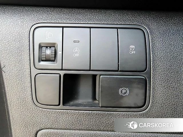 Hyundai Staria 2023 Серый из Кореи, фото 4