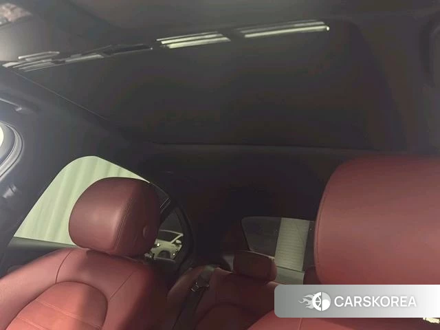 Mercedes-Benz C-class 2021 Белый из Китая, фото 4