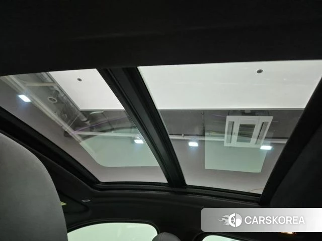 BMW X4 (G02) 2021 Белый из Кореи, фото 4