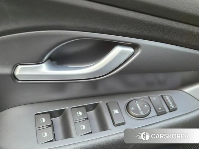 Hyundai i30 (PD) 2018 Синий из Кореи, фото 4