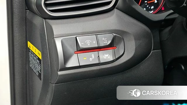 Hyundai Veloster (JS) 2018 Белый из Кореи, фото 4