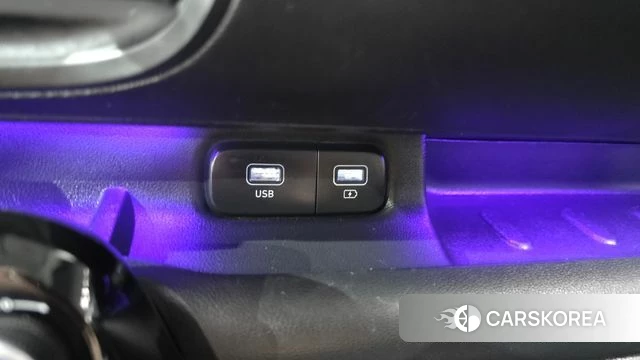 Hyundai Casper 2022 Белый из Кореи, фото 5