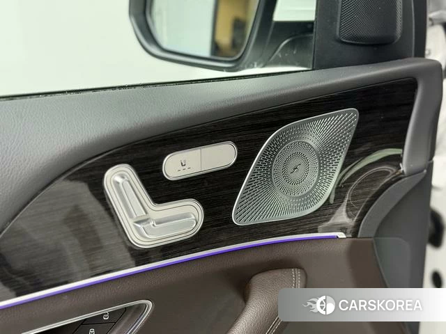 Mercedes-Benz GLE 2020 Белый из Китая, фото 4