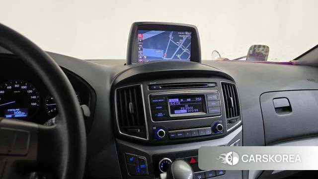 Hyundai Grand Starex 2018 Желтый из Кореи, фото 4