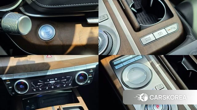 Genesis Electrified G80 (RG3) id 4716320 из Кореи 4
