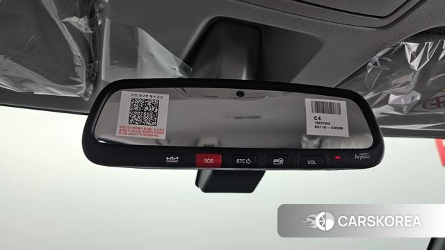 Kia The New Kia Ray 2026 Белый из Кореи, фото 4