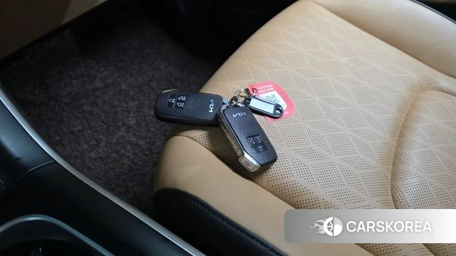 Kia Carnival 4th generation 2022 Черный из Кореи, фото 4