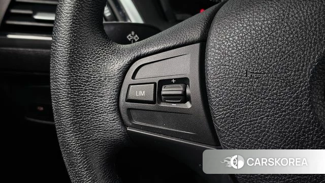 BMW 1 Series (F20) 2018 Черный из Кореи, фото 4