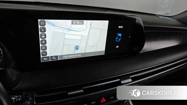 Hyundai The New Palisade 2022 Белый из Кореи, фото 4