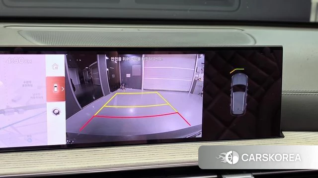 Genesis GV80 2024 Зеленый из Кореи, фото 6