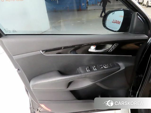 Kia The New Sorento 2018 Черный из Кореи, фото 4