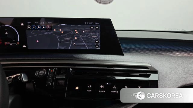 Peugeot 3008 second generation 2025 Белый из Кореи, фото 4