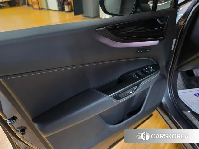 Lexus NX350h Second generation 2024 Серый из Кореи, фото 4