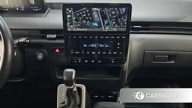 Hyundai Staria 2023 Серебряный из Кореи, фото 4