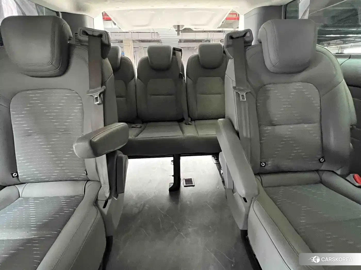 Ford Transit 2023 Черный из Китая, фото 4