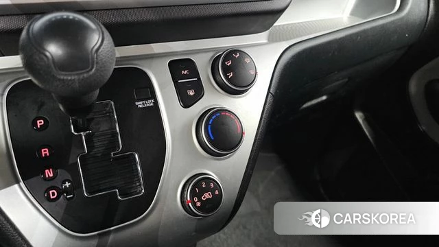 Kia The New Ray 2021 Белый из Кореи, фото 4