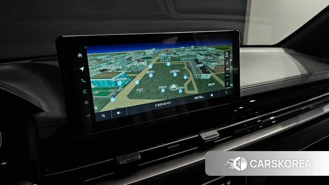 Ssangyong The New Rexton Sports Cannes 2024 Жемчужный цвет из Кореи, фото 4