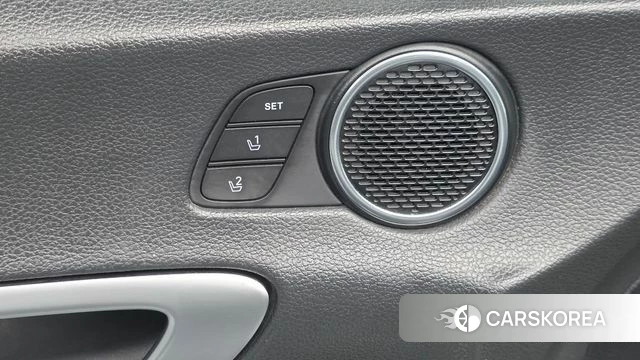 Hyundai Sonata D Edge (DN8) 2023 Белый из Кореи, фото 4
