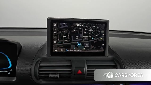 Hyundai Casper 2022 Зеленый из Кореи, фото 4