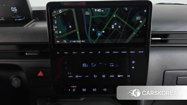 Hyundai Staria 2021 Серый из Кореи, фото 4