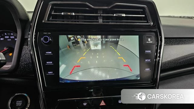 Ssangyong Berry New Tivoli 2019 Синий из Кореи, фото 4