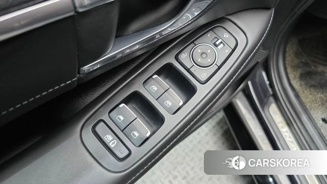 Hyundai Sonata (DN8) 2022 Синий из Кореи, фото 4
