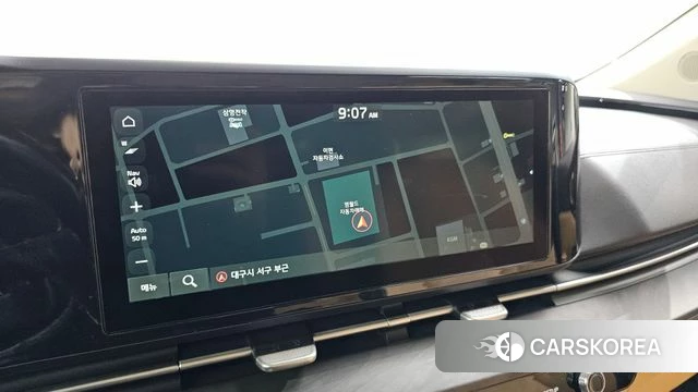 Kia Carnival 4th generation 2020 Белый из Кореи, фото 4